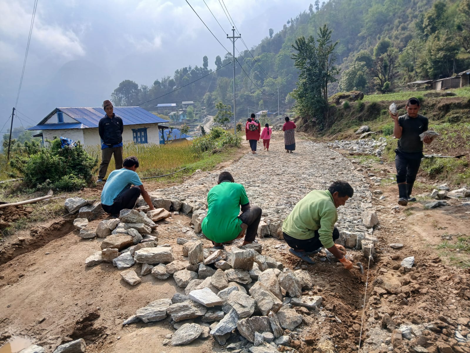 Thulung Dudhkoshi Rural Municipality